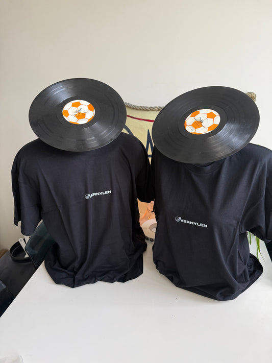 Vernylen Limited Bundle - Tee + Entry (March 6)