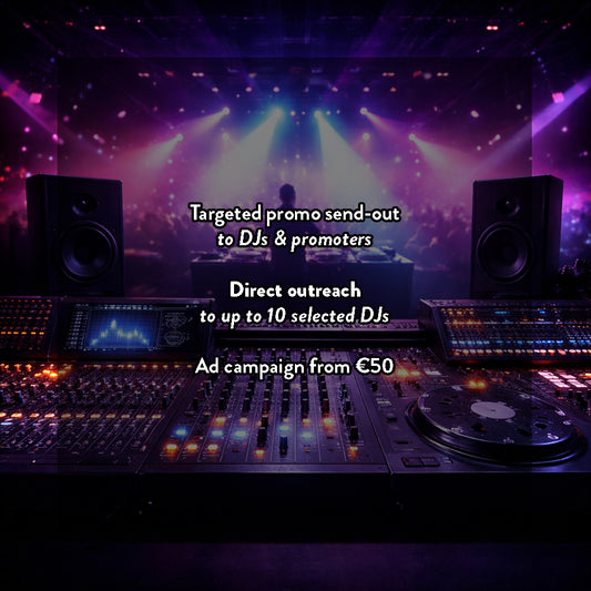 External Labels | Release Activation