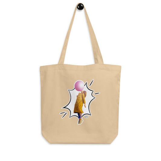 Ode To Joy Tote Bag