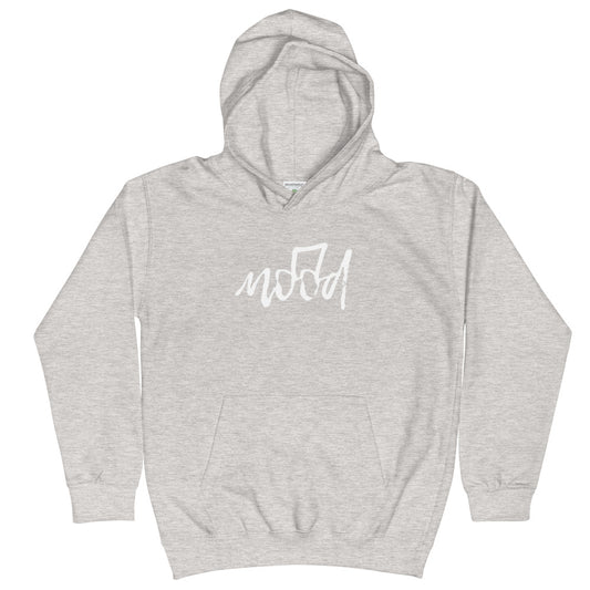 MOOD Kids Hoodie (SHIPPED from USA*)