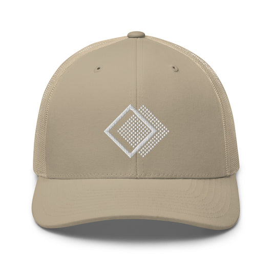 Out Of Place Trucker Cap (10 colours)
