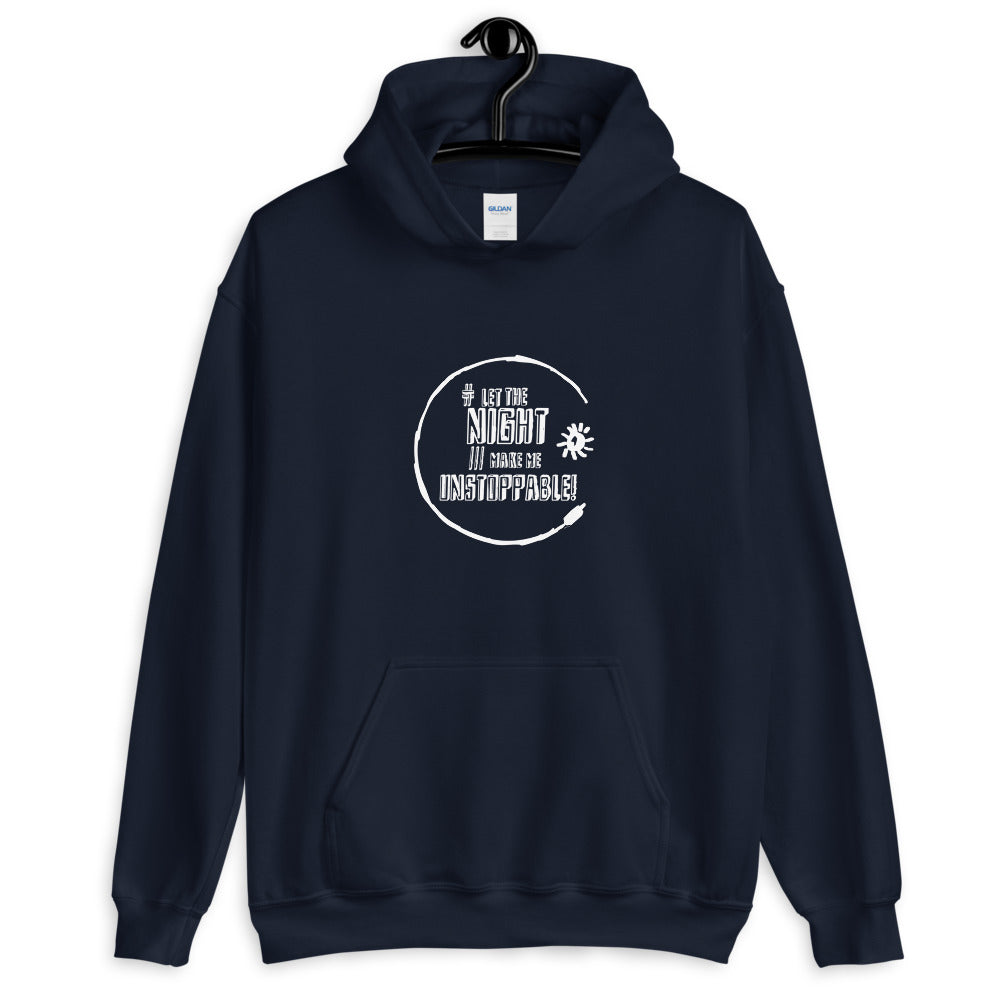 Unstoppable Hoodie (11 colors)