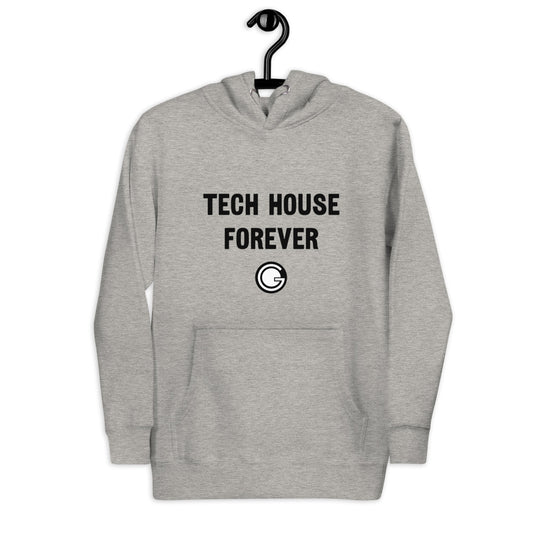 Tech House Forever Hoodie (2 colours)