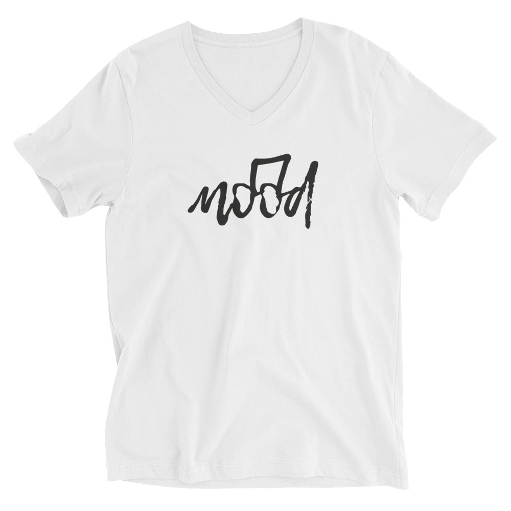 MOOD V-Neck T-Shirt (2 colours)