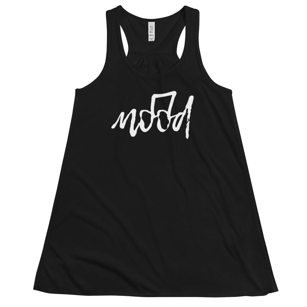 MOOD Women's Flowy Tank (3 colours - SHIPPED from Europe & USA*)