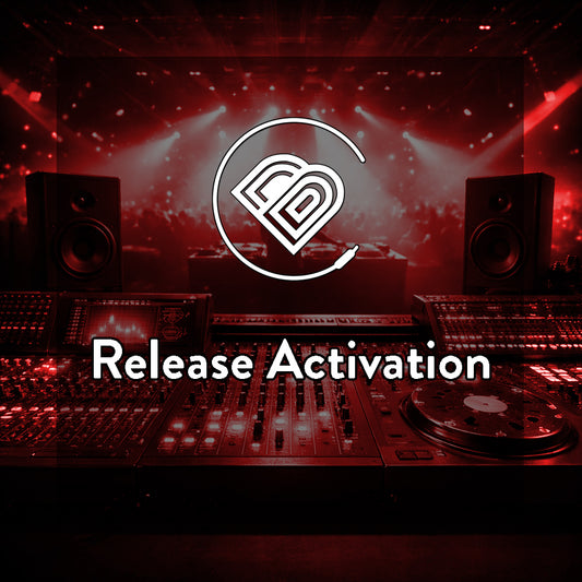 Beskar Release Activation