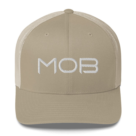 MOB Trucker Cap [mob]