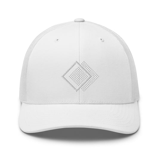 Out Of Place Trucker Cap (10 colours)