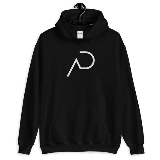 Adjust (BE) Unisex Hoodie