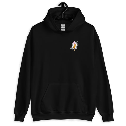 Ode To Joy Unisex Hoodie [ffp]