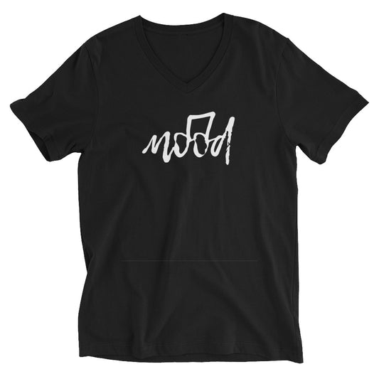 MOOD V-Neck T-Shirt (2 colours)