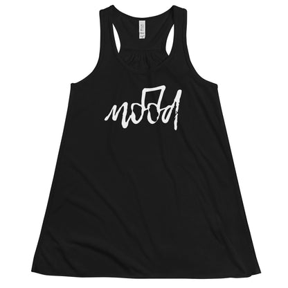 MOOD Women's Flowy Tank (3 colours - SHIPPED from Europe & USA*)