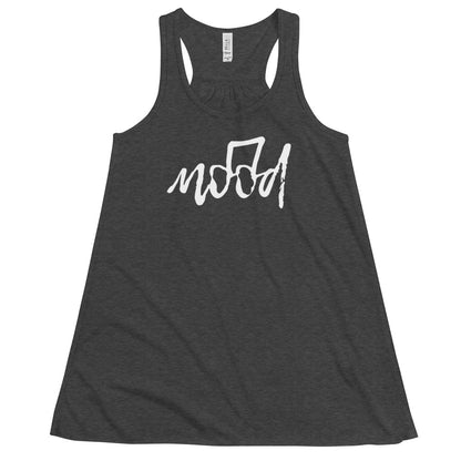 MOOD Women's Flowy Tank (3 colours - SHIPPED from Europe & USA*)