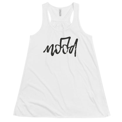 MOOD Women's Flowy Tank (3 colours - SHIPPED from Europe & USA*)