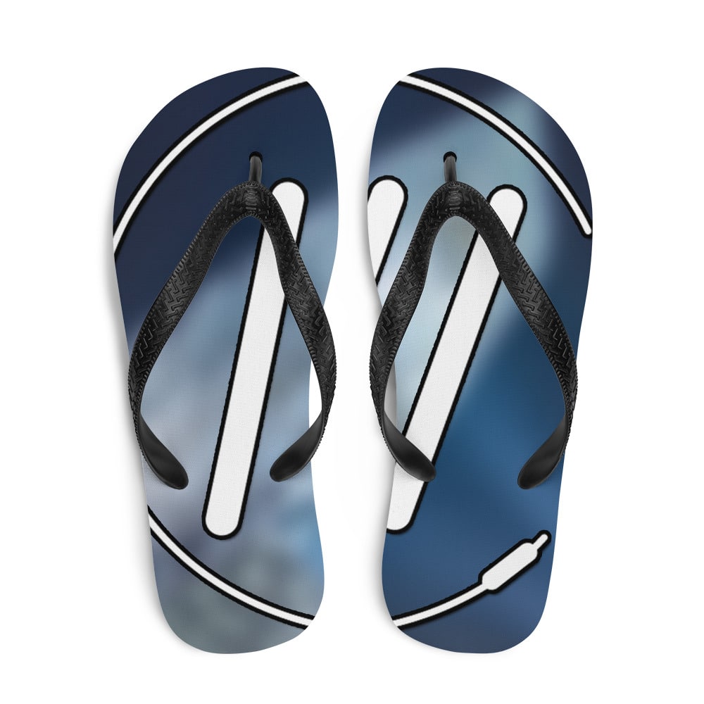 Flash Forward Presents Flip-Flops - Year 3 (SHIPPED from EUR / USA / MX*)