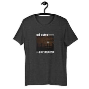 Ad Astra t-shirt [ffp]